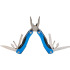 Narzędzie wielofunkcyjne, 10 el. Niebieski V9742-11 (3) thumbnail