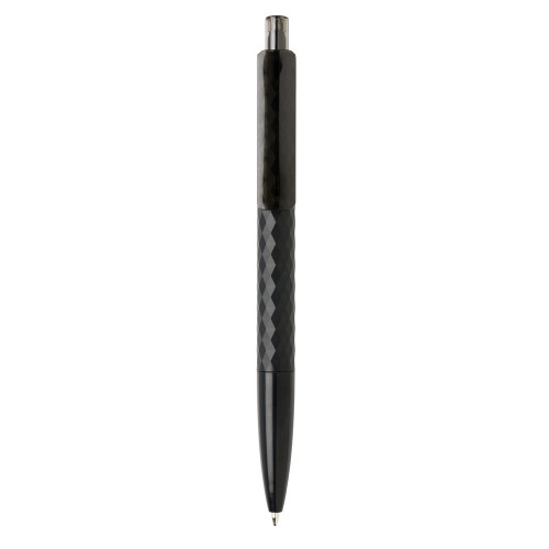 Długopis X3 czarny V1997-03 (1)
