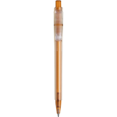 Długopis pomarańczowy V1951-07 