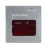 SwissCard Quattro czerwony 07200T65 (2) thumbnail