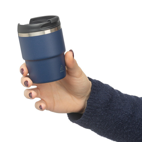 Kubek termiczny 175 ml Niebieski VB107-11 (6)