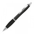 Długopis plastikowy Lima czarny 374903 (4) thumbnail