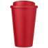 Americano® 350 ml tumbler with spill-proof lid Czerwony 21069519 (2) thumbnail