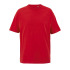 BOXY MEN T-SHIRT OVERSIZE Bright Rojo S03806-BT-M  thumbnail