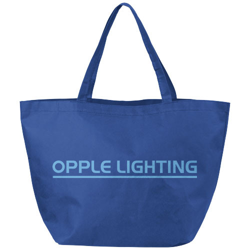 Torba Maryville non woven Błękit królewski 12009101 (2)