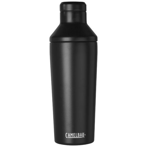 CamelBak® Horizon shaker koktajlowy z izolacją próżniową o pojemności 600 ml Czarny 10074890 (2)