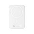 Power bank 3000 mAh Urban Vitamin Burbank, RABS Srebrny P322.812 (14) thumbnail