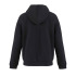 ELIOTT FULLZIP HOODIE Czarny S04884-BK-M (1) thumbnail