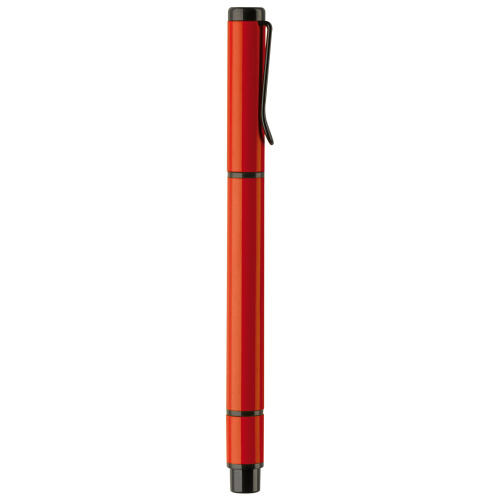 Zakreślacz 2 w 1 Czerwony LT81416-N0021 (3)