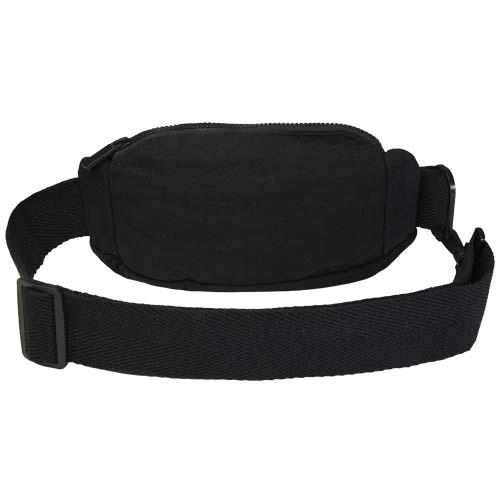 Crescent torba typu crossbody Aware™ z recyklingu o gramaturze 500 g/m² Czarny 12074590 (3)