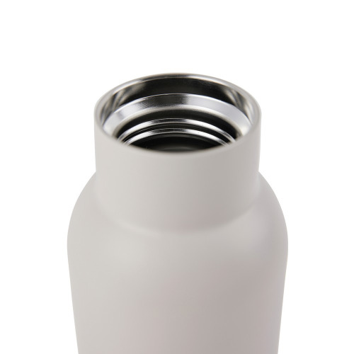 Butelka termiczna 800 ml VINGA Ciro Szary VG544-19 (1)