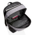 Plecak na laptopa 15,6", ochrona RFID Czarny P760.051 (8) thumbnail