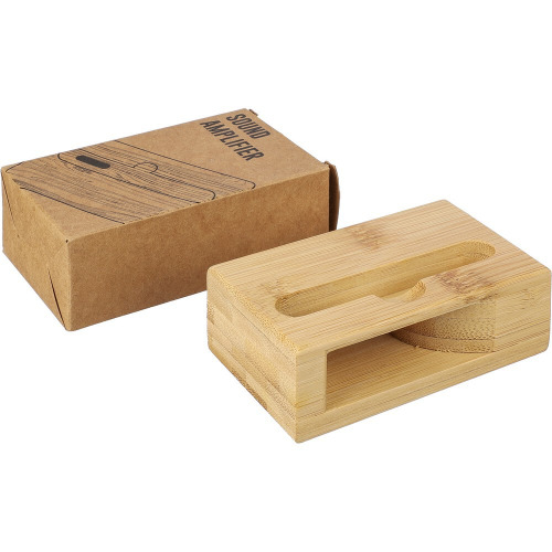 Stojak na telefon Brązowy VA419-16 (4)