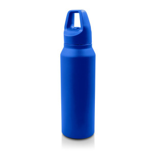 Butelka termiczna 530 ml  Air Gifts | Almaide Niebieski