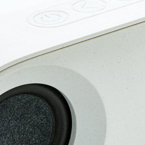 Głośnik bezprzewodowy 10W Oregon Brązowy P329.619 (4)