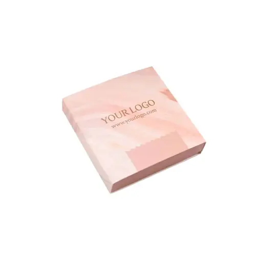 Praliny Velvet Hearts Quartet Wielokolorowy S0249A (1)