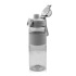 Butelka sportowa z Tritanu 850 ml Air Gifts | Flore Szary VA937-19  thumbnail