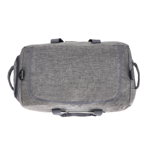 Walizka Mercury R-PET Szary LT95280-N0061 (6)