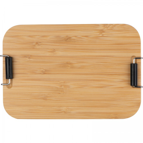 Lunch box 1000 ml ALBA Szary 8256207 (5)