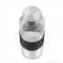Butelka szklana GLASSI 510 ml Czarny 16207-02 (3) thumbnail