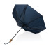 Bambusowy parasol automatyczny 21" AWARE™ RPET Niebieski P850.615 (2) thumbnail