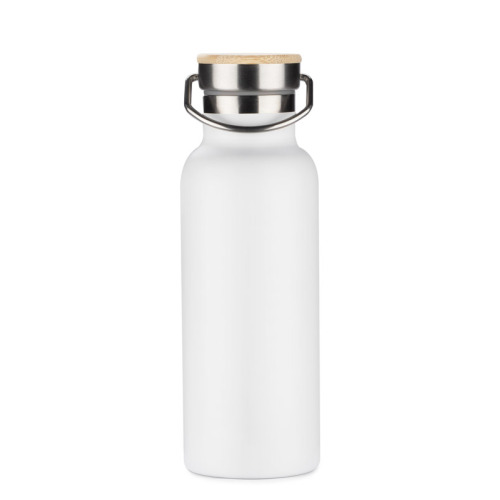 Butelka termiczna KAAN 500 ml Biały 16042-01 (3)