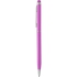 Długopis, touch pen różowy V3183-21 (1) thumbnail