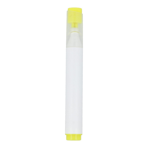 Owalny zakreślacz żółty LT81263-N0041 (3)