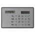 Płaski kalkulator tytanowy MO8615-18  thumbnail