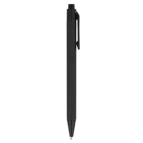Długopis papierowy R-PP Czarny LT87827-N0002 (3)