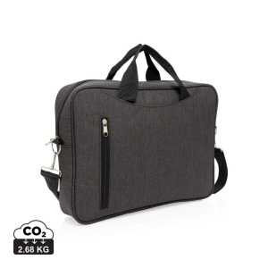 Torba na laptopa 15" Szary