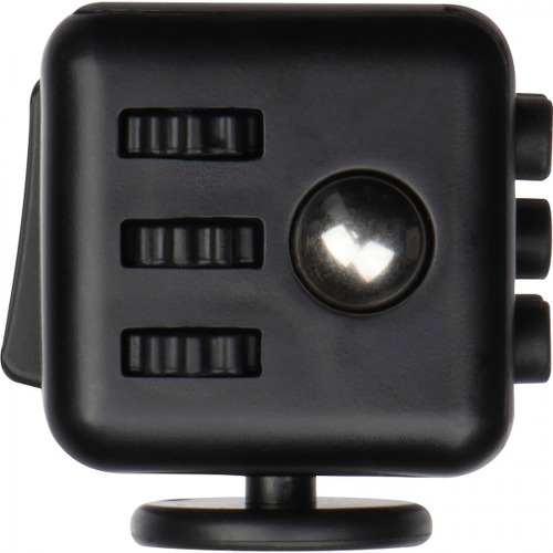 Antystres fidget cube MARIUS Czarny 9314203 (7)