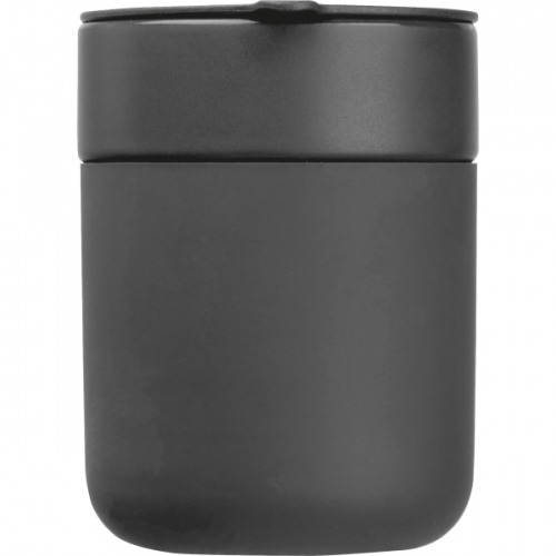 Kubek ceramiczny 340 ml ALBERT Ciemnoszary 8467677 (6)