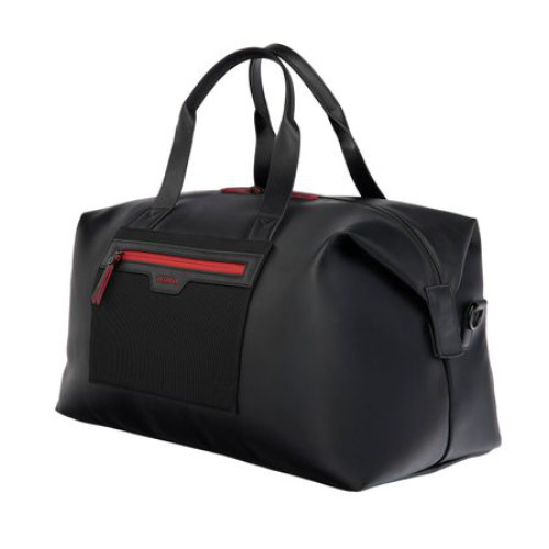 Torba podróżna Black Edition Red Czerwony FTB528P (6)
