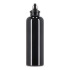 Butelka na wodę Nina R-PET 750 ml Hardcolor Czarny LT98912-N0002 (1) thumbnail