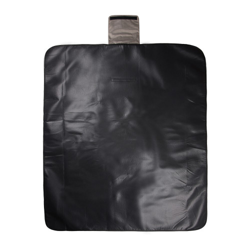 Koc piknikowy VINGA Baltimore Szary VG646-19 (2)