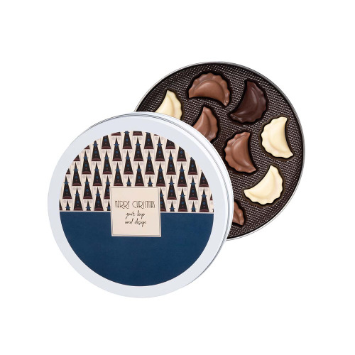 Praliny Słodkie Pierogi Wielokolorowy S0300/XM 