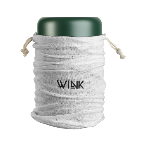 Food Jar WINK 600ml Wielokolorowy WNK09 (2)
