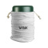 Food Jar WINK 600ml Wielokolorowy WNK09 (2) thumbnail