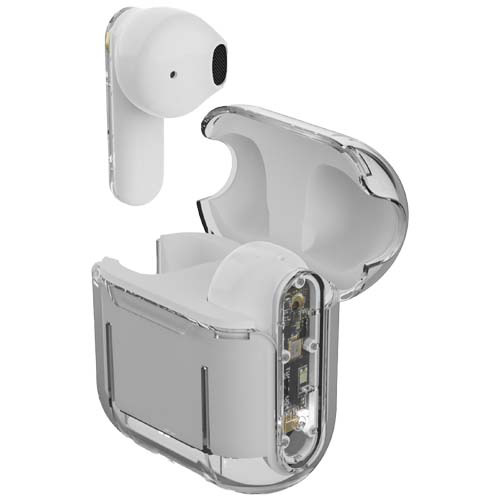 Prixton TWS162 słuchawki douszne  Biały 2PA17601 (3)