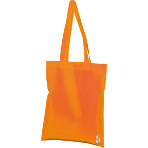Torba non-woven 70 g/m2 ROLF Pomarańczowy