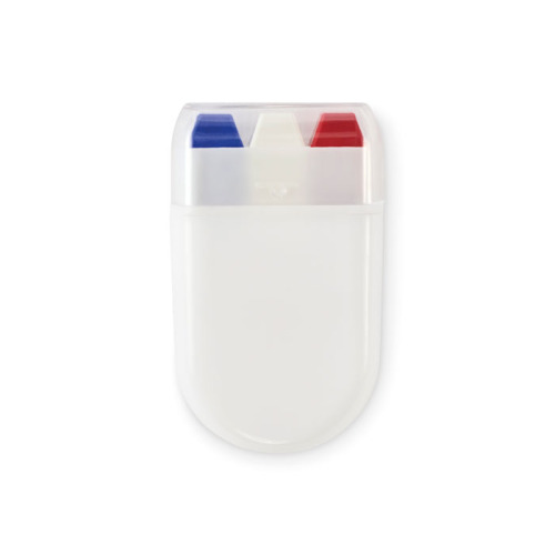 Sztyft do malowania ciała Niebieski MO2807-37 