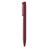 Długopis alumnium z recyklingu Burgund MO2799-02 (2) thumbnail