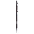 Długopis, touch pen szary V1701-19 (1) thumbnail