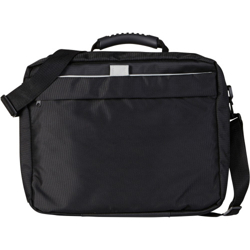 Torba na laptopa 14", plecak Czarny V4571-03 (3)