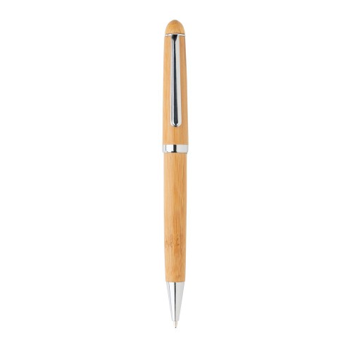 Długopis w etui brązowy P611.319 (2)