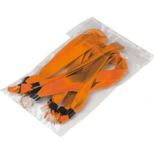 Opaska na rękę Mansfield Pomarańczowy 363810 (3)