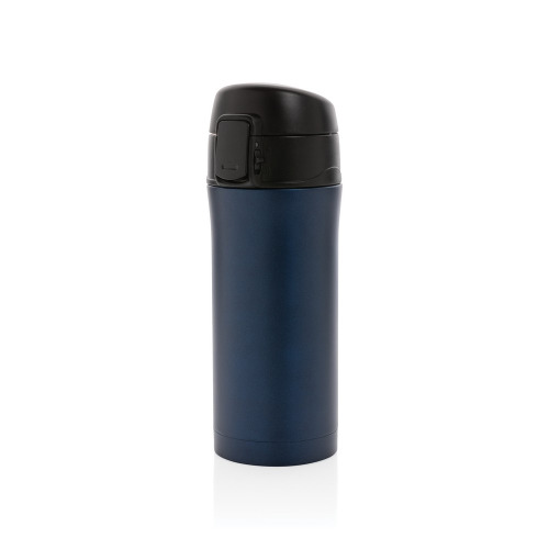 Kubek termiczny 300 ml Niebieski P432.765 