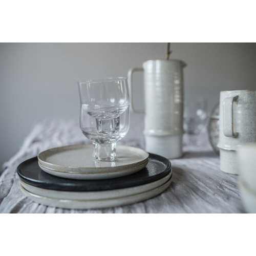 Mały talerz ASPARAGUS Beżowy BYON 5275000103-00--00 (1)