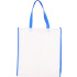 Torba non-woven 75g/m2 WALES Niebieski 563704  thumbnail